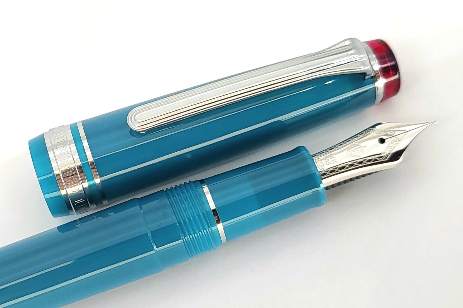 SailorSEProGearSlimManyoPlumFPSet_5